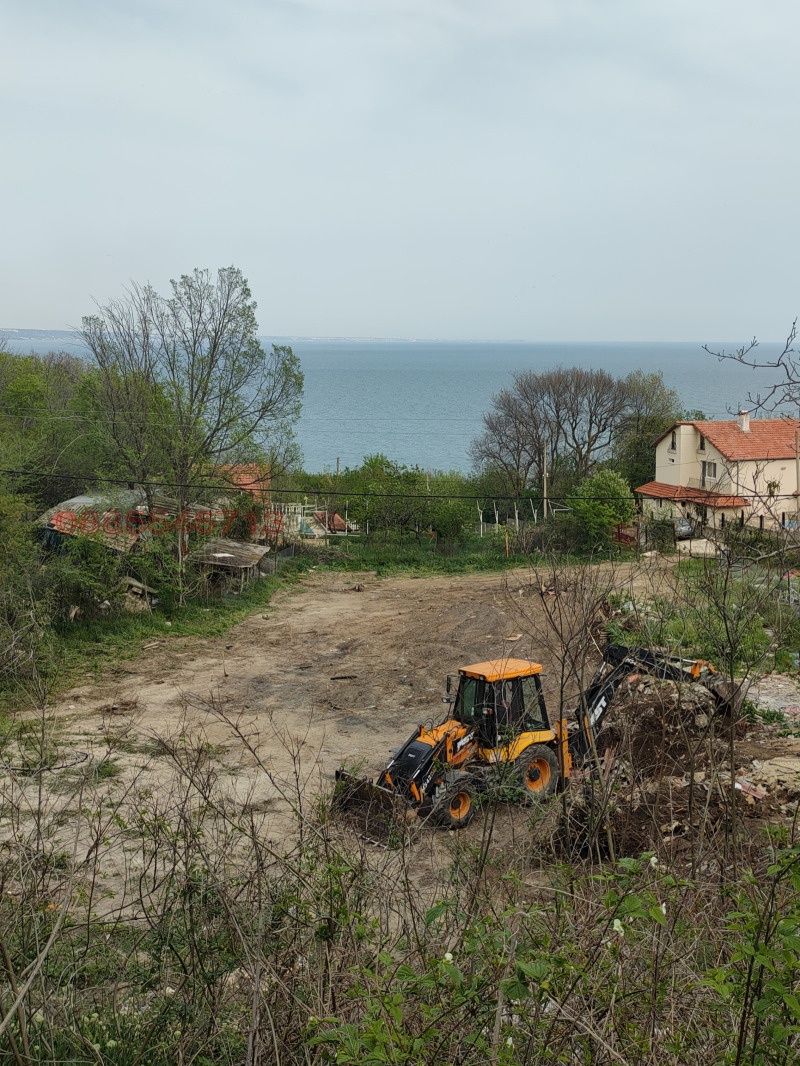 Продава ПАРЦЕЛ, с. Кранево, област Добрич, снимка 2 - Парцели - 53142368