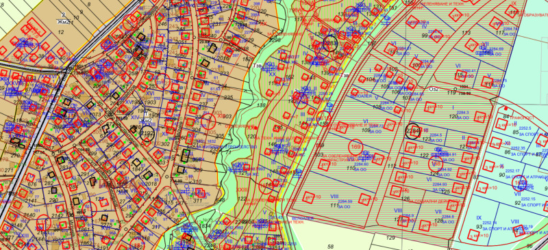 Na prodej  Spiknutí Sofia , Bankja , 1470 m2 | 13202765