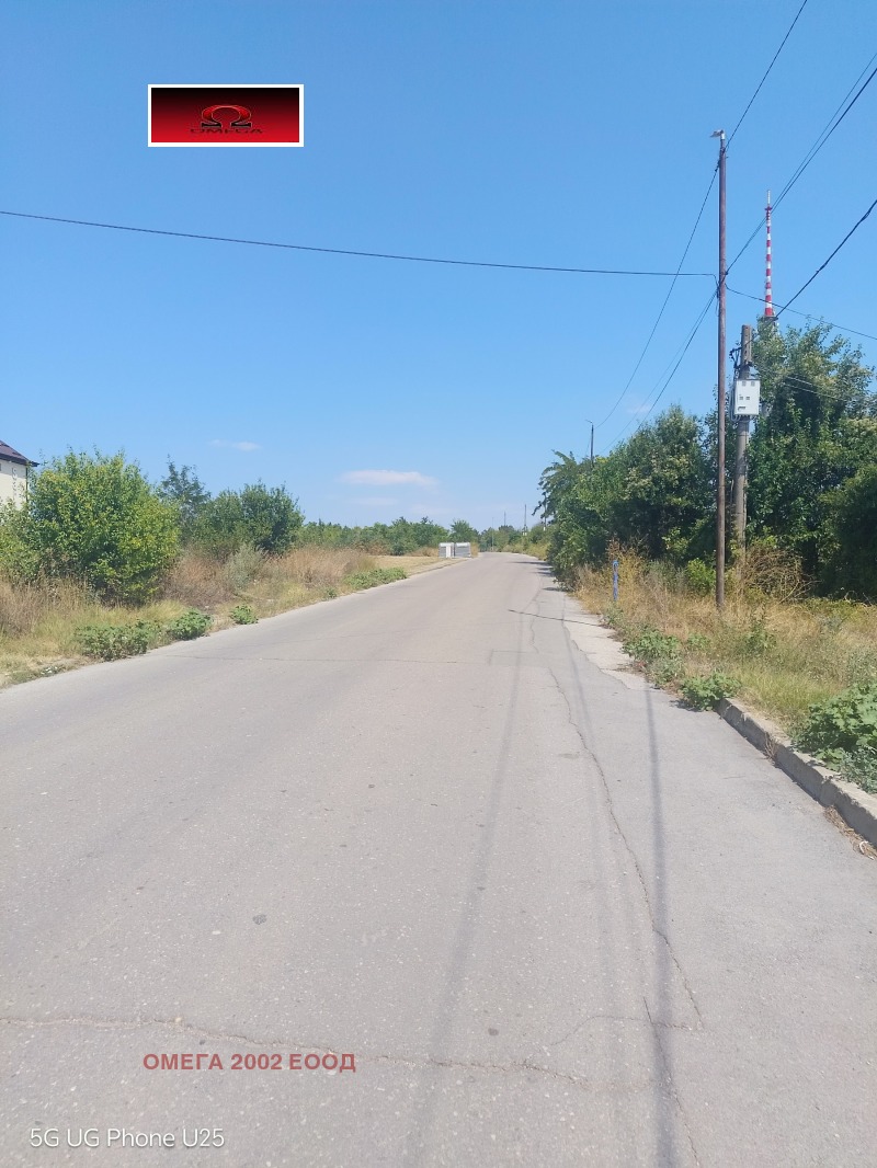 Продава  Парцел град Русе , Дружба 2 , 1000 кв.м | 47151482 - изображение [8]