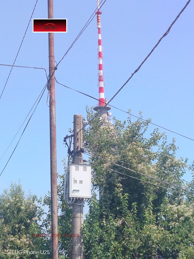 Продава  Парцел град Русе , Дружба 2 , 1000 кв.м | 47151482 - изображение [7]
