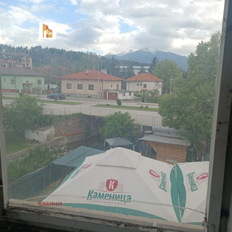 Продава БИЗНЕС ИМОТ, с. Баня, област Благоевград, снимка 5 - Други - 50317717