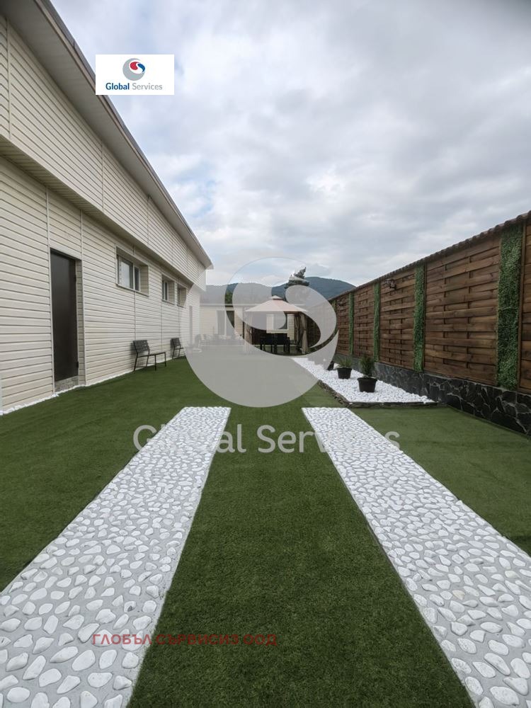 Продава БИЗНЕС ИМОТ, с. Скравена, област София област, снимка 6 - Други - 50971075