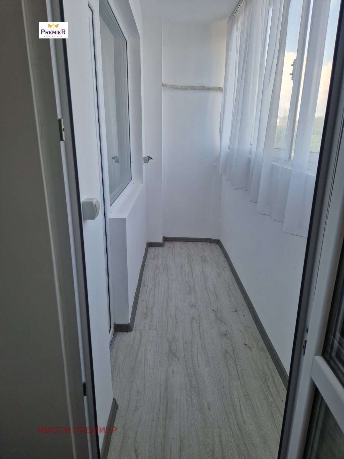Продава 1-СТАЕН, гр. Бургас, Славейков, снимка 8 - Апартаменти - 54786821