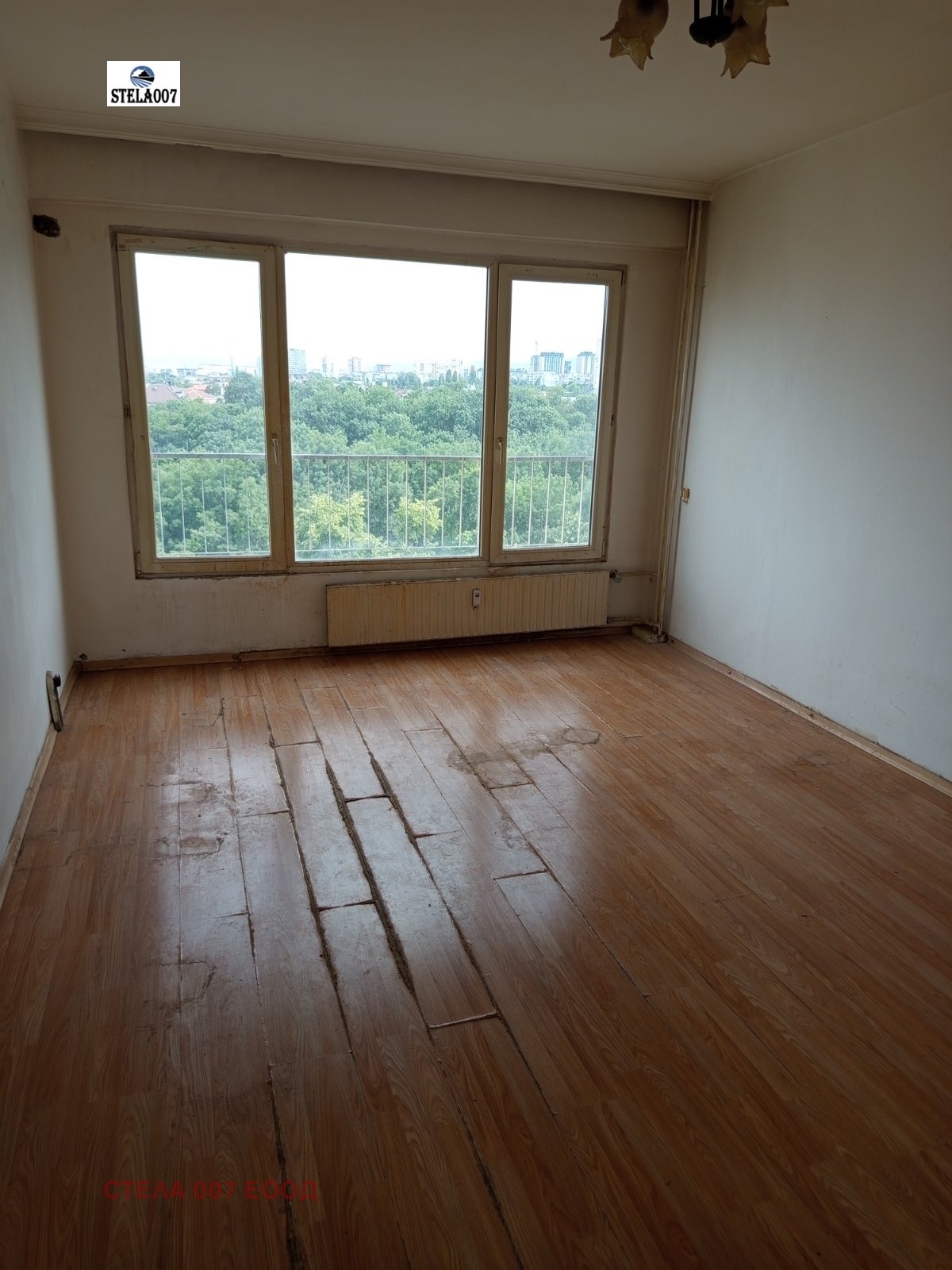 Продава 1-СТАЕН, гр. София, Надежда 1, снимка 7 - Апартаменти - 55011781
