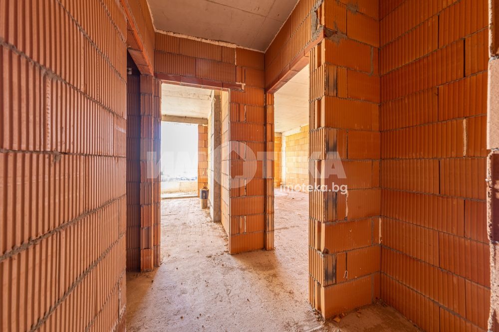 Продава 2-СТАЕН, гр. Варна, Кайсиева градина, снимка 9 - Апартаменти - 51960219