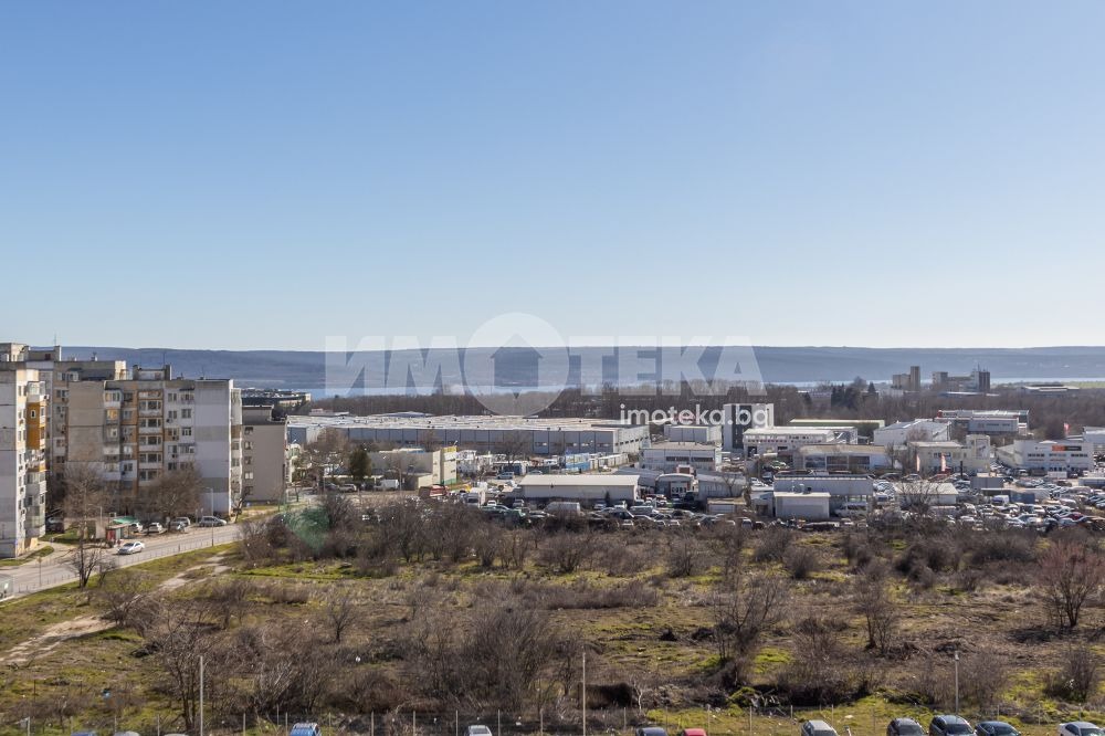 Продава 2-СТАЕН, гр. Варна, Кайсиева градина, снимка 6 - Апартаменти - 51960219