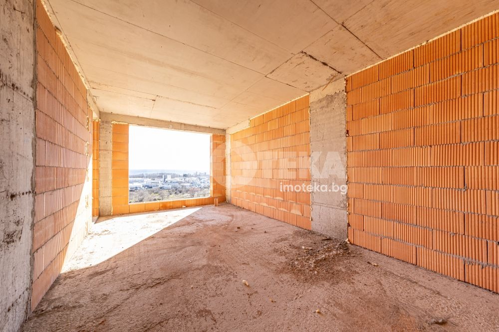 Продава 2-СТАЕН, гр. Варна, Кайсиева градина