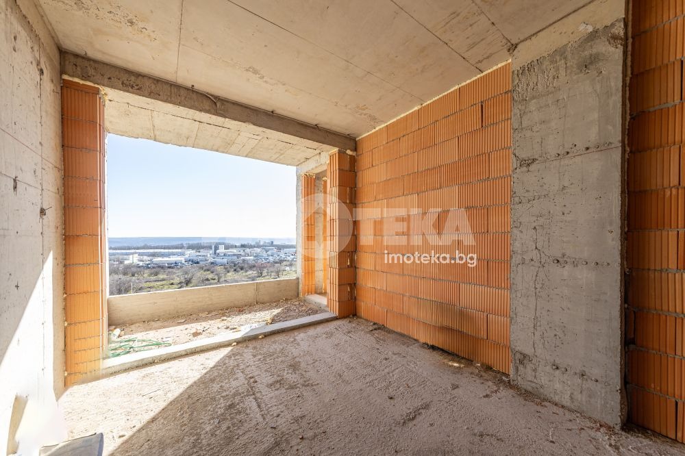 Продава 2-СТАЕН, гр. Варна, Кайсиева градина, снимка 3 - Апартаменти - 51960219