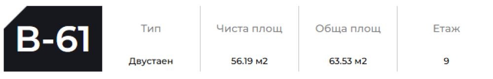 Продава 2-СТАЕН, гр. Варна, Кайсиева градина, снимка 11 - Апартаменти - 51960219