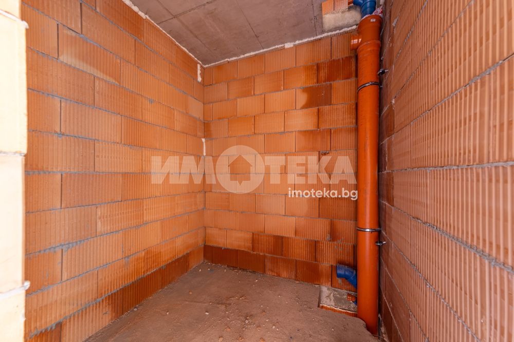 Продава 2-СТАЕН, гр. Варна, Кайсиева градина, снимка 10 - Апартаменти - 51960219