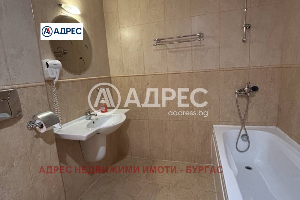 Продава 2-СТАЕН, к.к. Слънчев бряг, област Бургас, снимка 17 - Апартаменти - 53841973