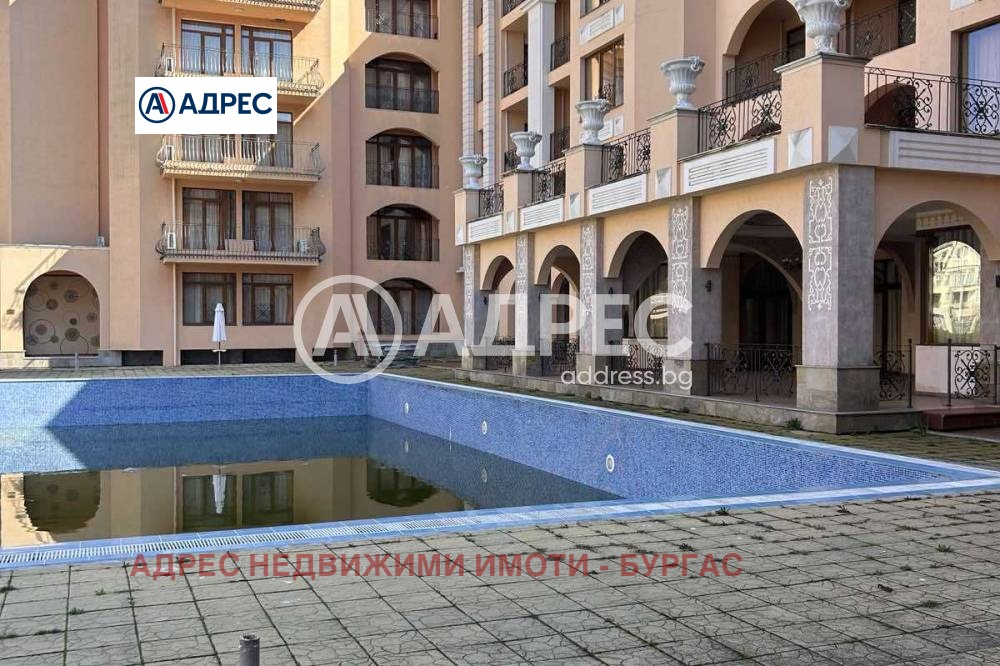 Продава 2-СТАЕН, к.к. Слънчев бряг, област Бургас, снимка 11 - Апартаменти - 53841973