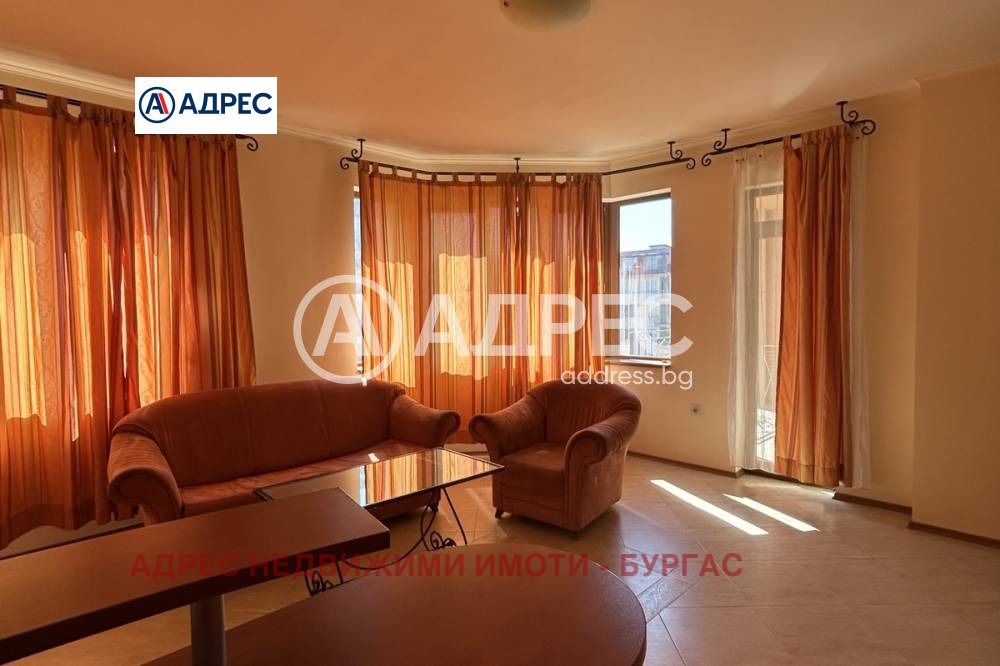 Продава 2-СТАЕН, к.к. Слънчев бряг, област Бургас, снимка 8 - Апартаменти - 53841973