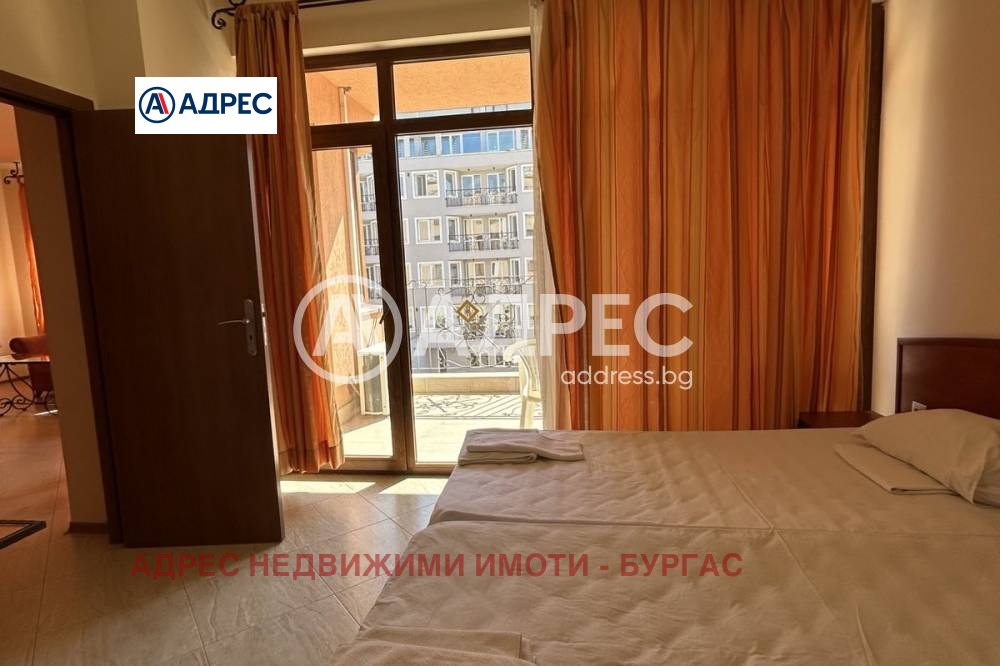 Продава 2-СТАЕН, к.к. Слънчев бряг, област Бургас, снимка 13 - Апартаменти - 53841973