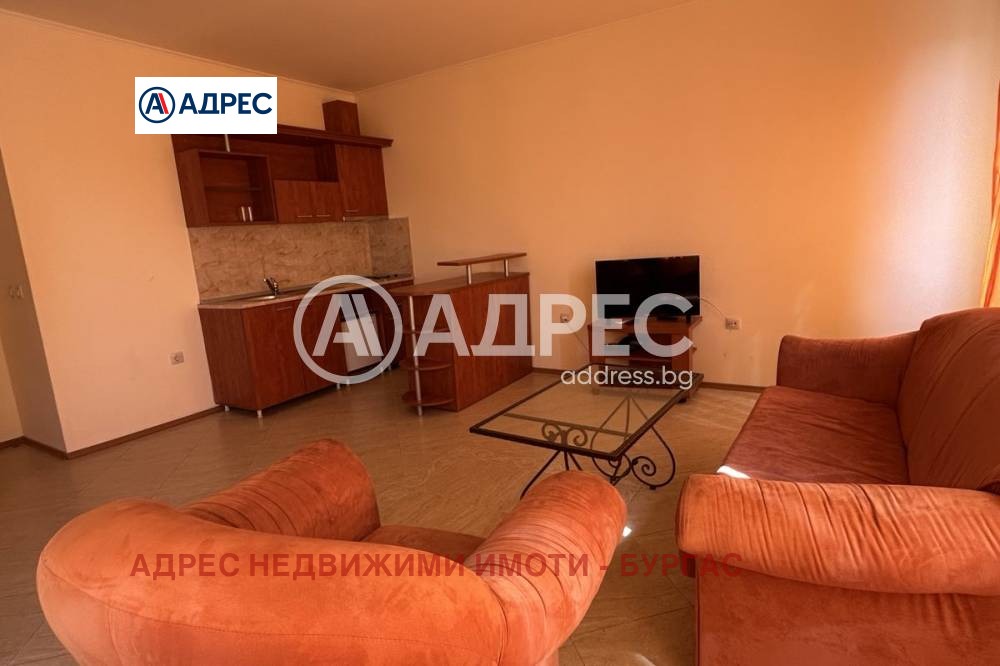 Продава 2-СТАЕН, к.к. Слънчев бряг, област Бургас