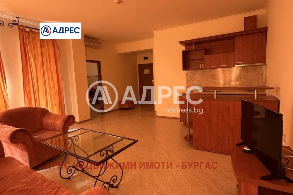 Продава 2-СТАЕН, к.к. Слънчев бряг, област Бургас, снимка 6 - Апартаменти - 53841973