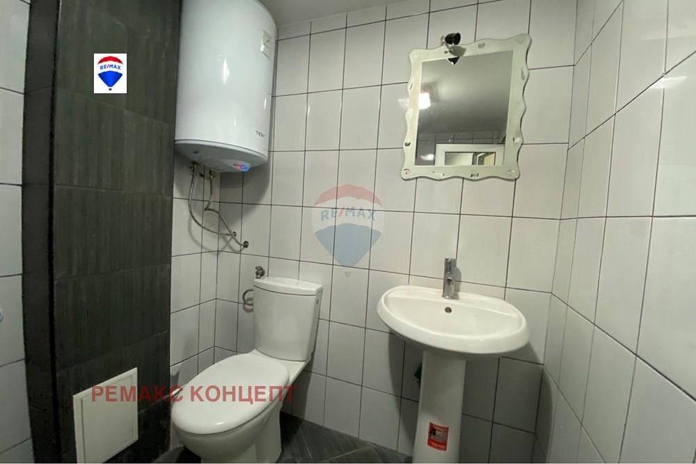 Продава 2-СТАЕН, гр. Шумен, Пазара, снимка 3 - Апартаменти - 53944876