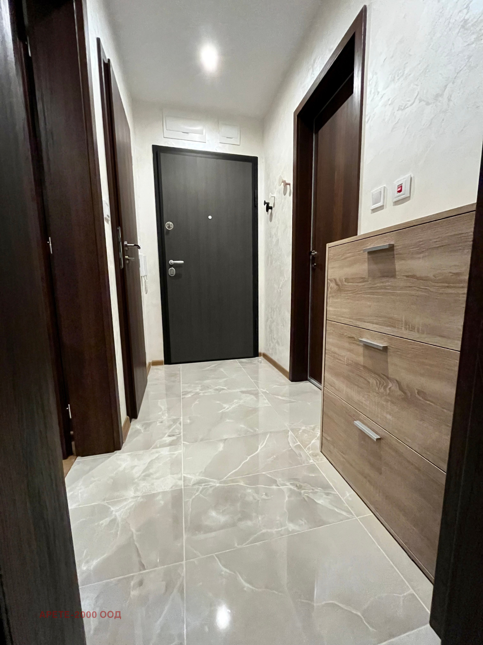 Продава 2-СТАЕН, гр. София, Манастирски ливади, снимка 6 - Апартаменти - 54500341
