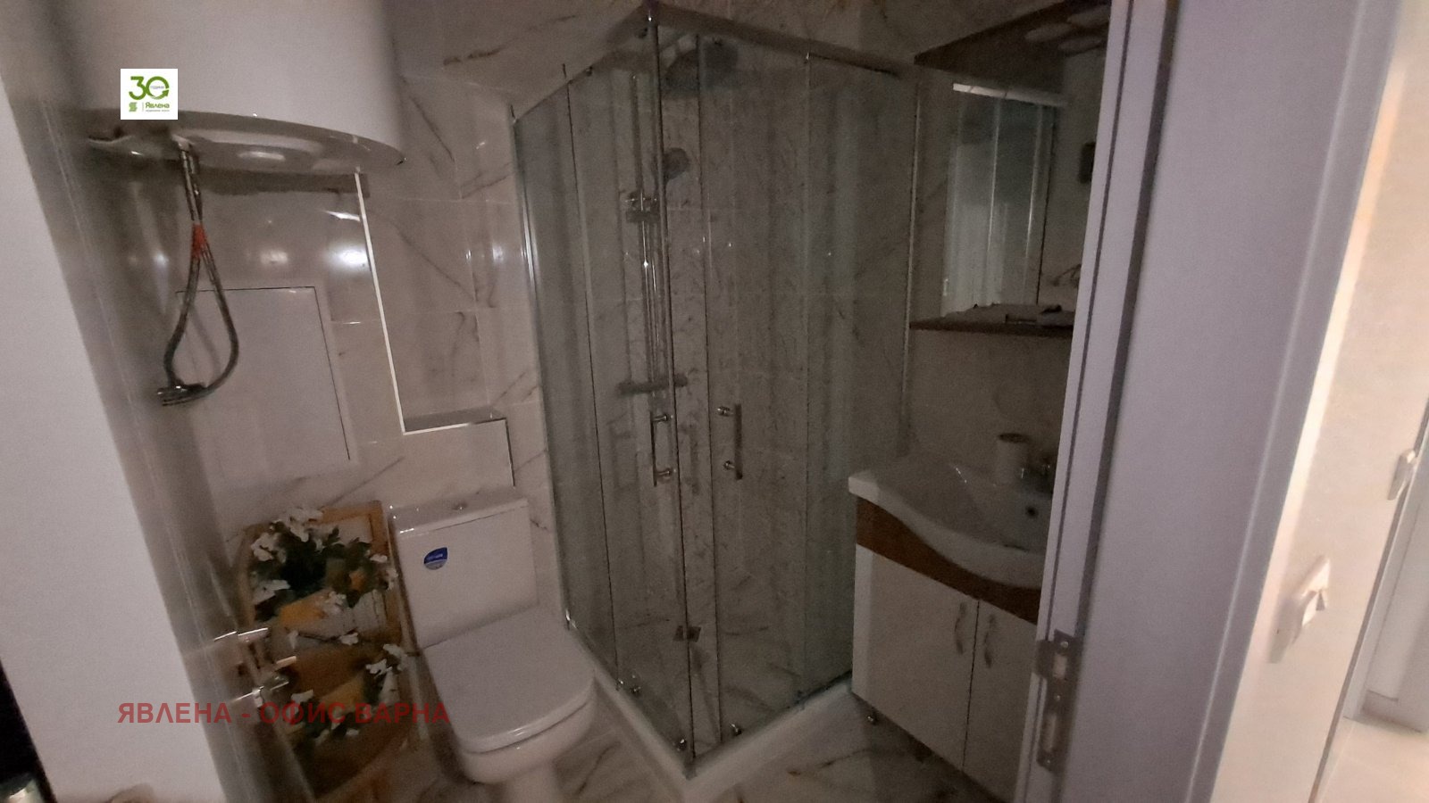 Продава 2-СТАЕН, гр. Варна, Аспарухово, снимка 5 - Апартаменти - 54517385