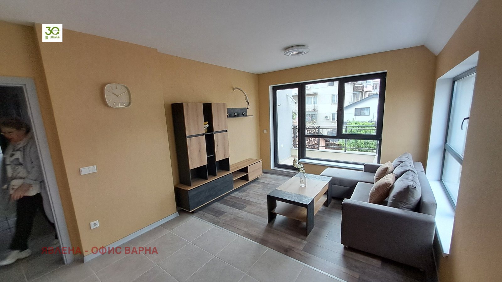 Продава 2-СТАЕН, гр. Варна, Аспарухово