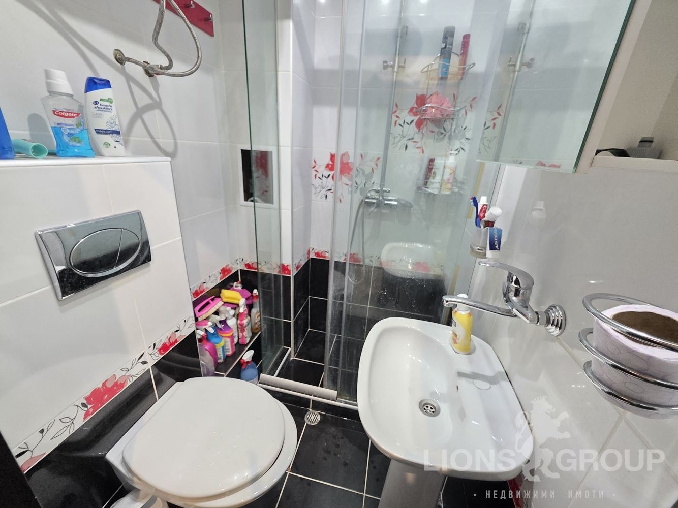 Продава 2-СТАЕН, гр. Варна, Колхозен пазар, снимка 7 - Апартаменти - 54545677