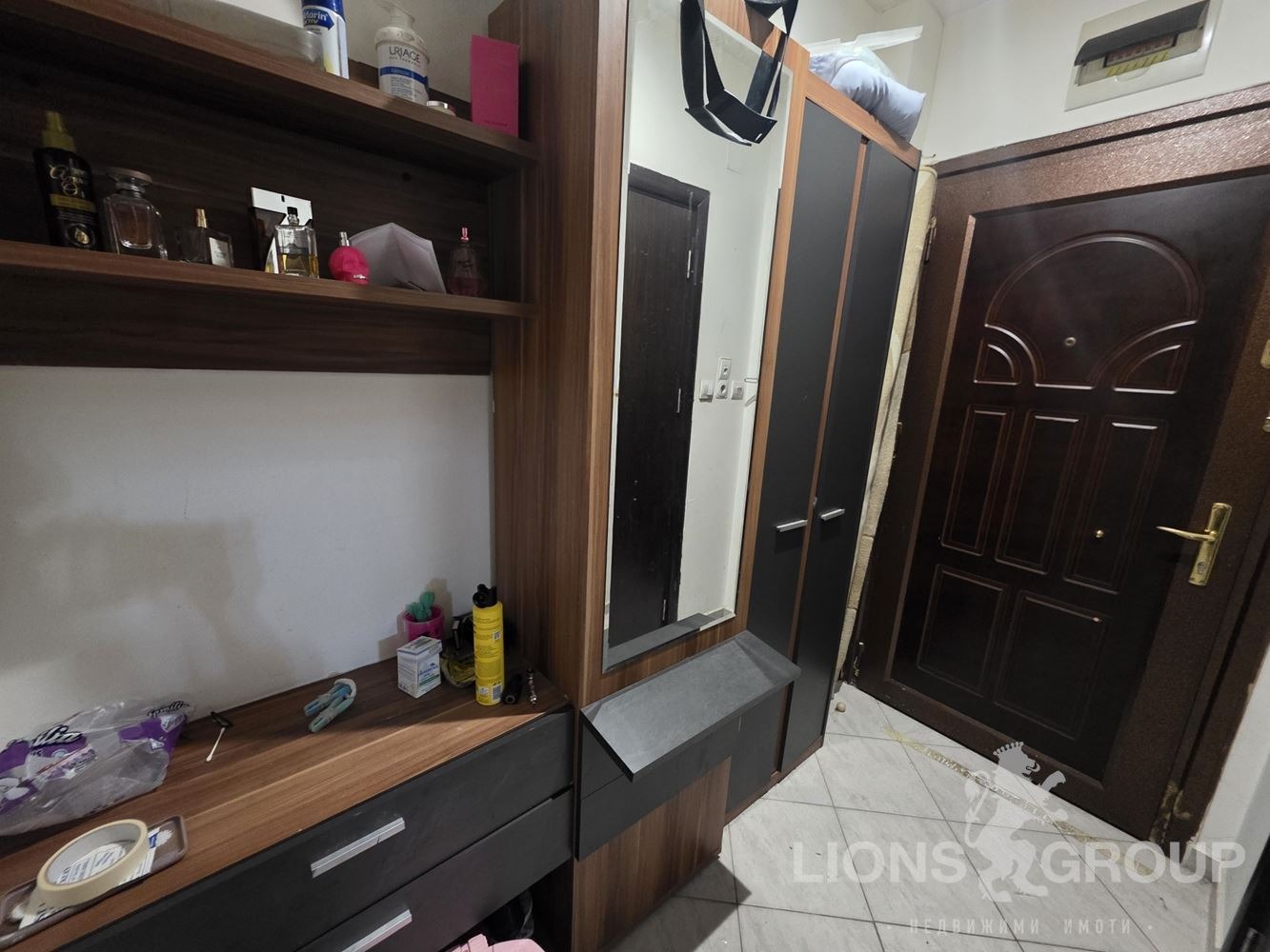 Продава 2-СТАЕН, гр. Варна, Колхозен пазар, снимка 9 - Апартаменти - 54545677