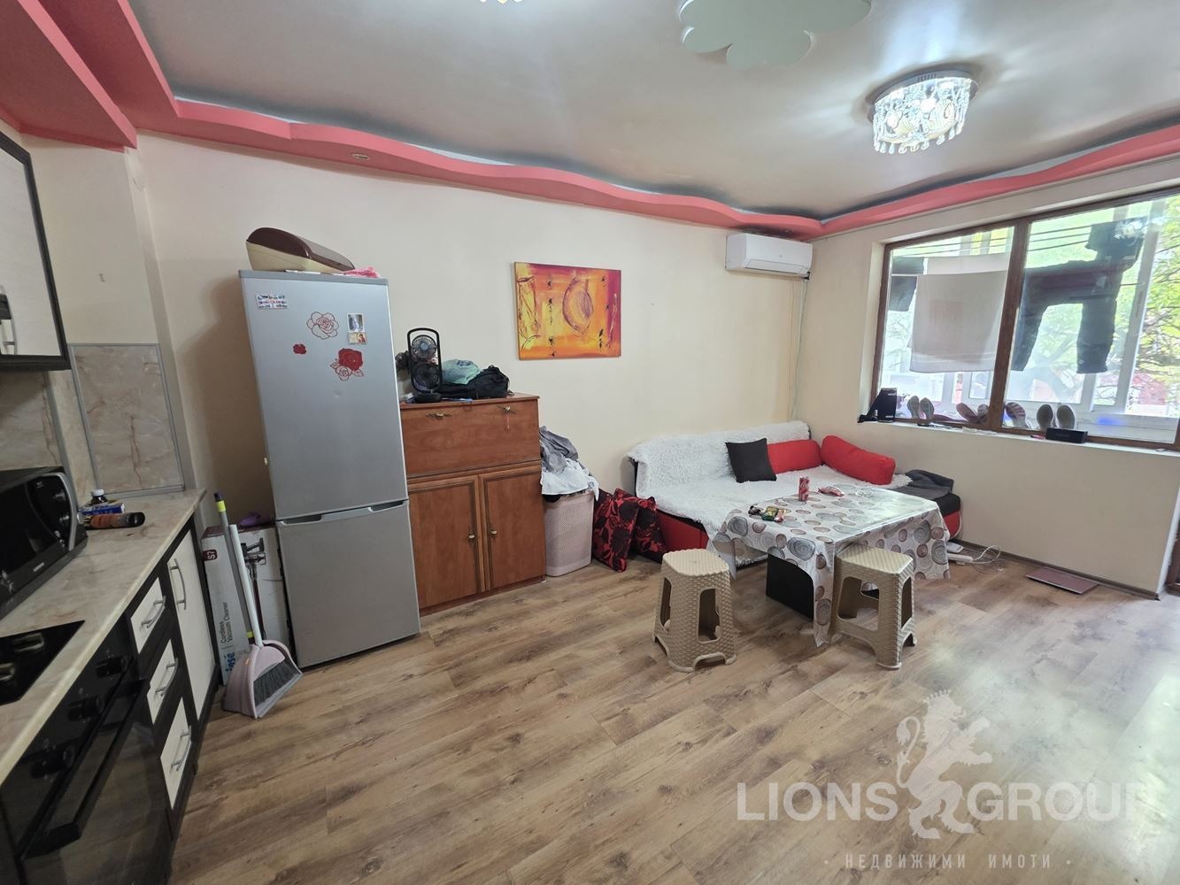 Продава 2-СТАЕН, гр. Варна, Колхозен пазар, снимка 6 - Апартаменти - 54545677