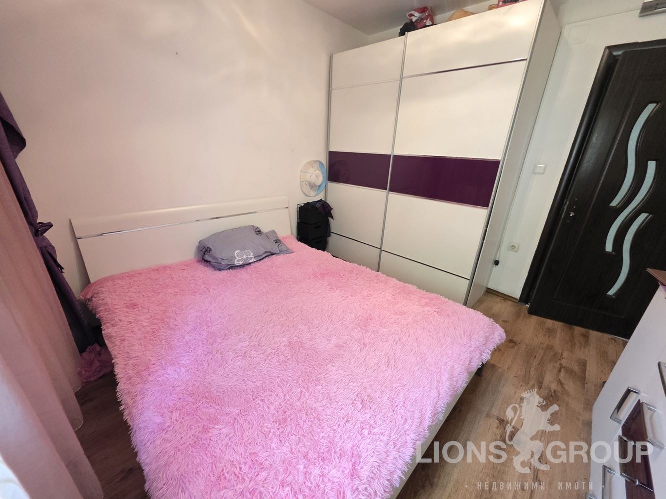 Продава 2-СТАЕН, гр. Варна, Колхозен пазар, снимка 2 - Апартаменти - 54545677
