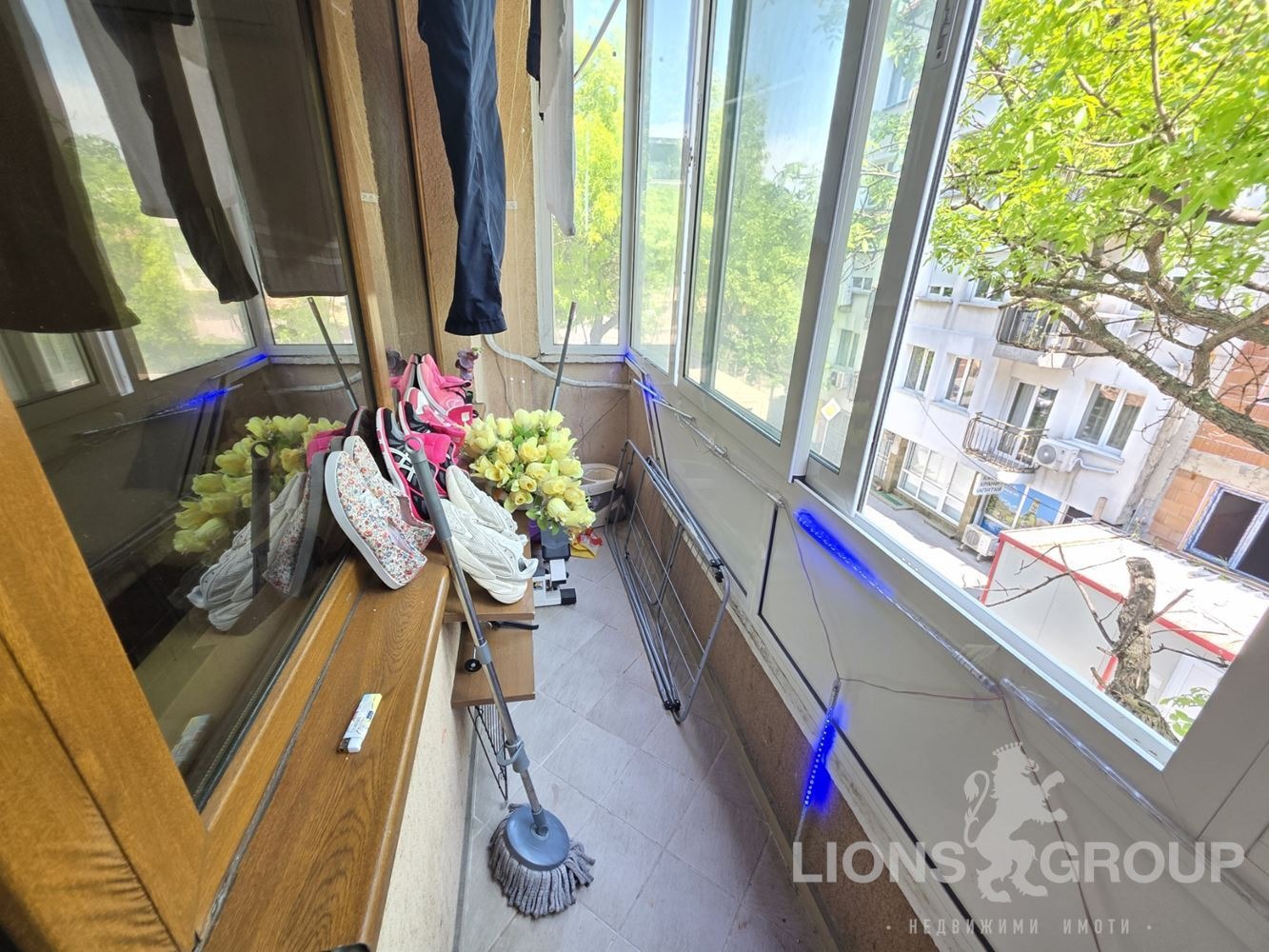 Продава 2-СТАЕН, гр. Варна, Колхозен пазар, снимка 10 - Апартаменти - 54545677