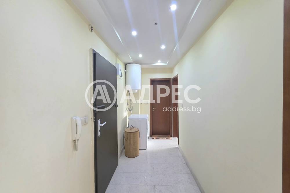 Продава 2-СТАЕН, гр. София, Редута, снимка 8 - Апартаменти - 54674820