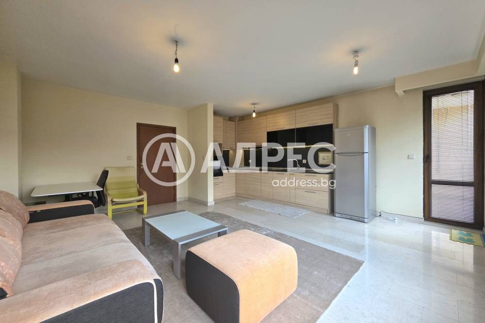 Продава 2-СТАЕН, гр. София, Редута, снимка 2 - Апартаменти - 54674820