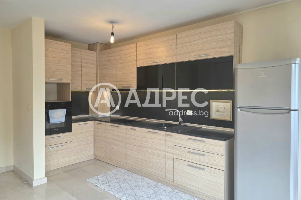 Продава 2-СТАЕН, гр. София, Редута, снимка 9 - Апартаменти - 54674820