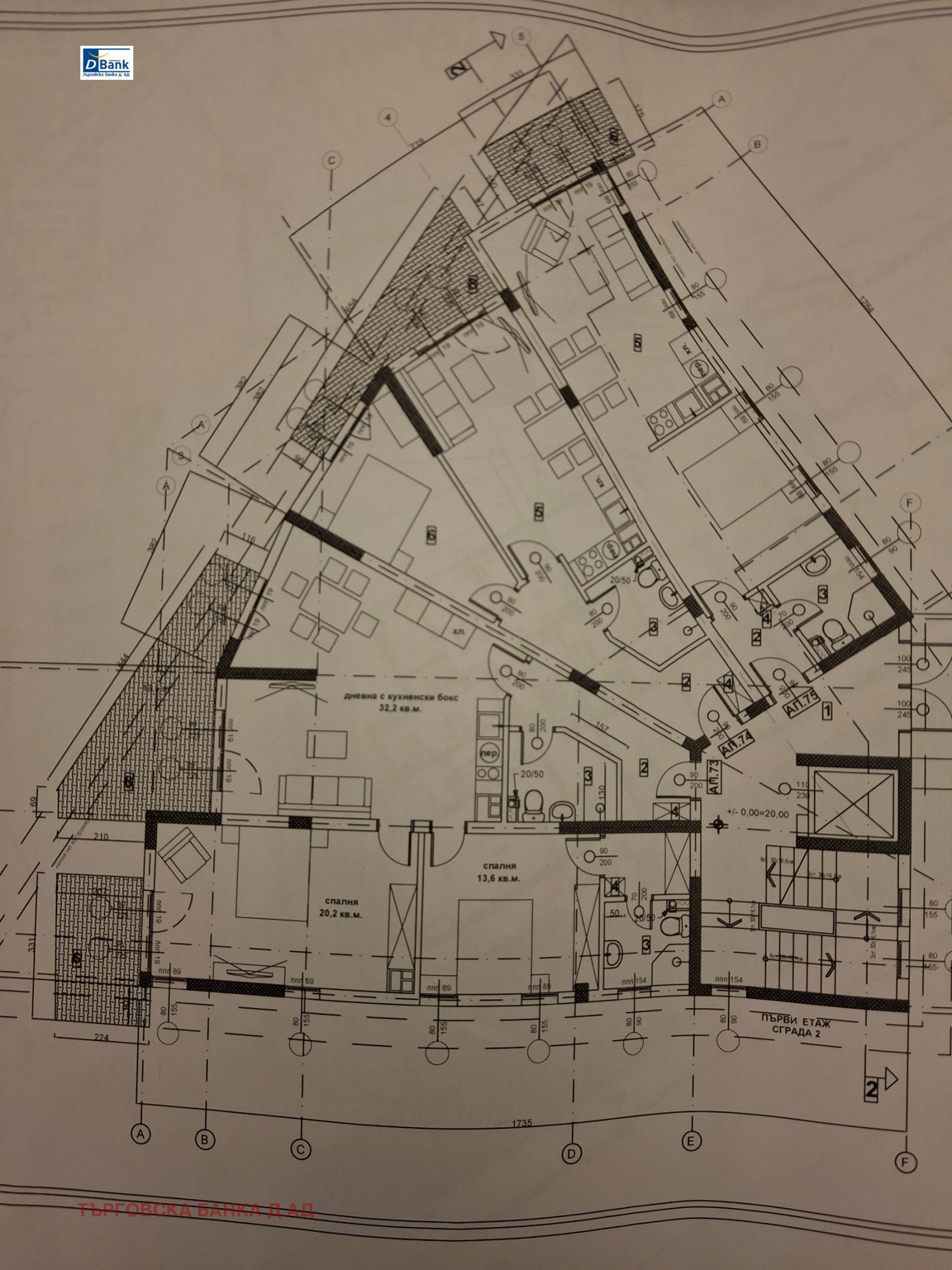 Продава 3-СТАЕН, гр. Варна, к.к. Св.Св. Константин и Елена, снимка 8 - Апартаменти - 54048662