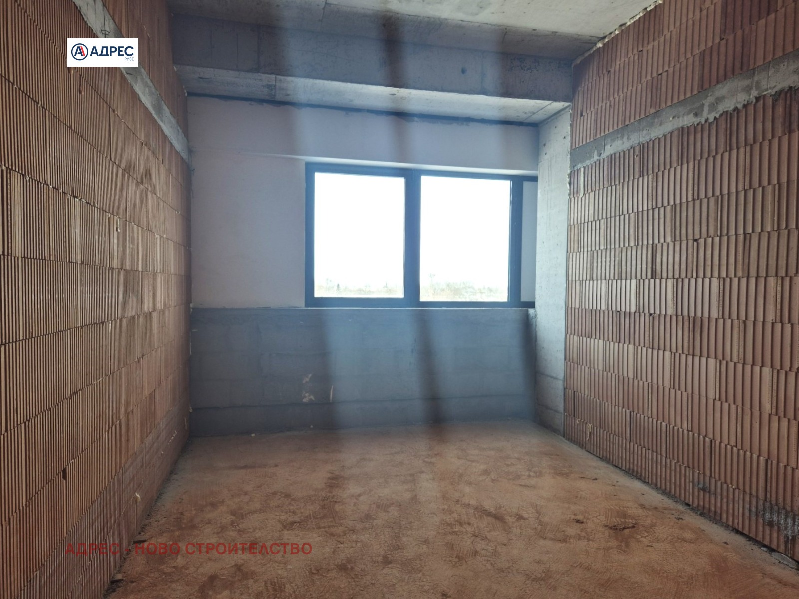 Продава 3-СТАЕН, гр. Русе, Здравец Изток, снимка 4 - Апартаменти - 52131956