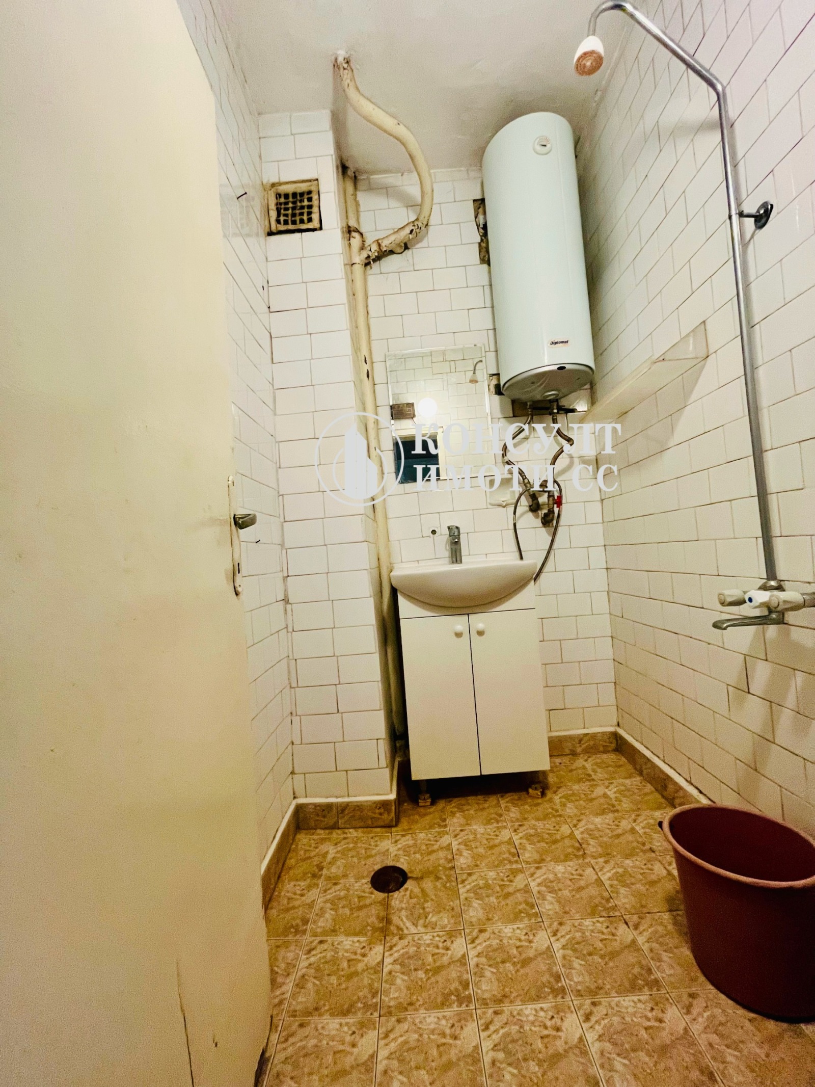 Продава 3-СТАЕН, гр. Стара Загора, Център, снимка 8 - Апартаменти - 54501568