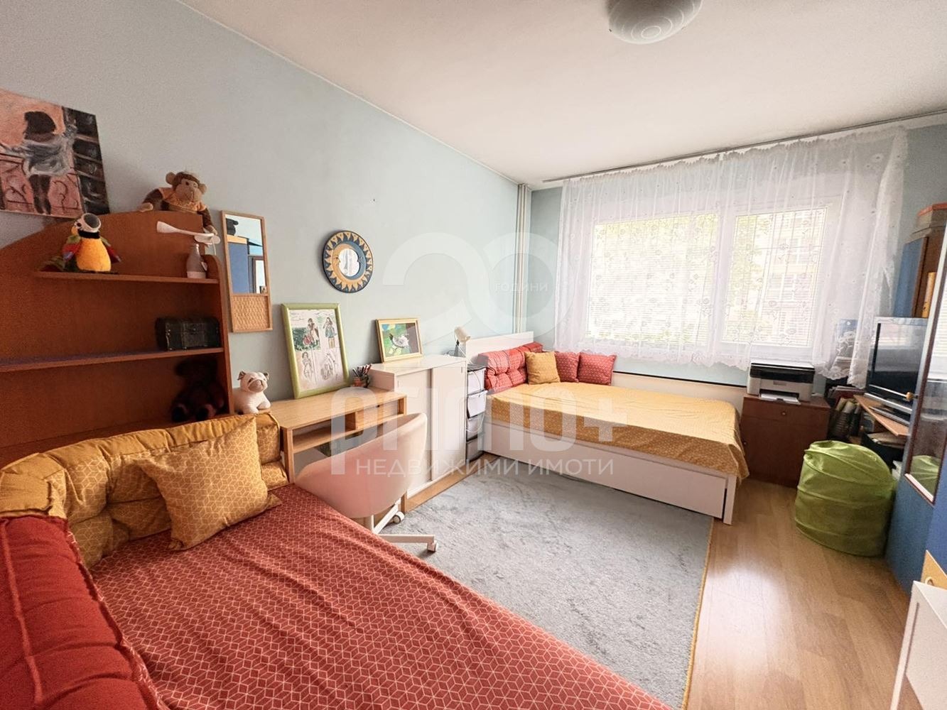 Продава 3-СТАЕН, гр. София, Младост 4, снимка 5 - Апартаменти - 54696324