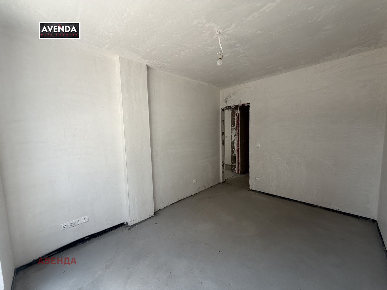 Продава 3-СТАЕН, гр. София, Овча купел, снимка 11 - Апартаменти - 54867849