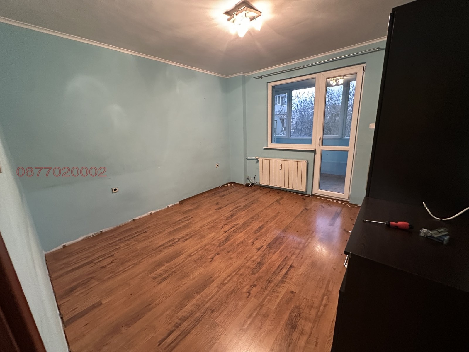 Продава 3-СТАЕН, гр. Плевен, Широк център, снимка 5 - Апартаменти - 55379246