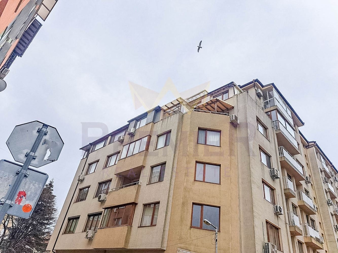 Продава 3-СТАЕН, гр. Варна, Левски 1, снимка 17 - Апартаменти - 55807319