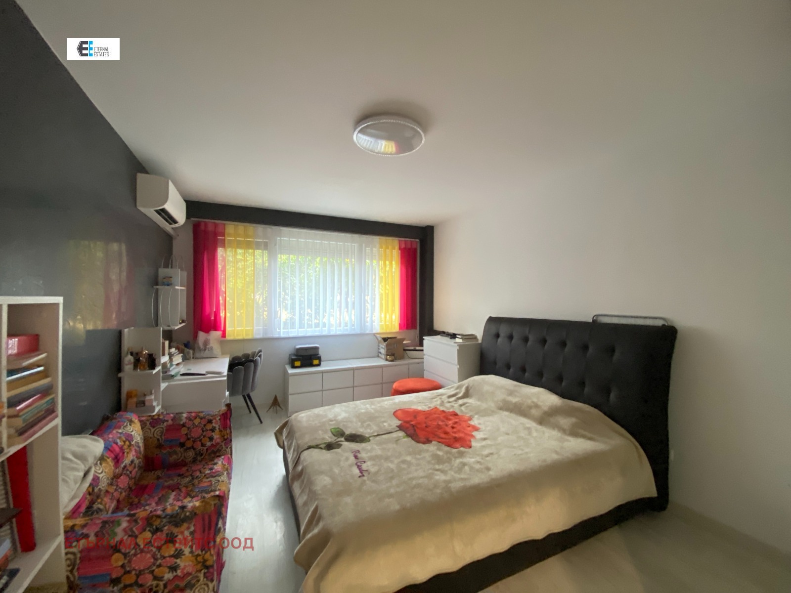 Продава 3-СТАЕН, гр. София, Дианабад, снимка 3 - Апартаменти - 55987343