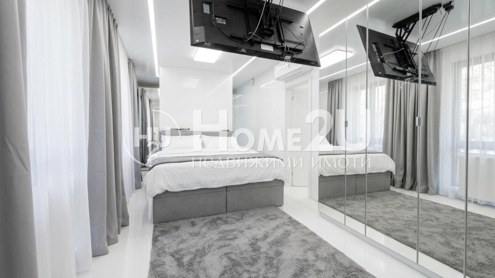 Продава 3-СТАЕН, гр. София, Драгалевци, снимка 5 - Апартаменти - 56002529