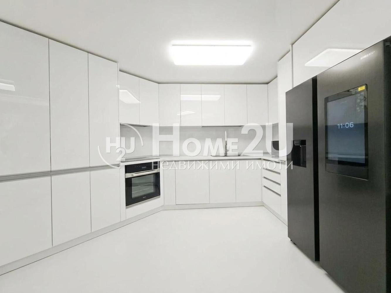 Продава 3-СТАЕН, гр. София, Драгалевци, снимка 2 - Апартаменти - 56002529