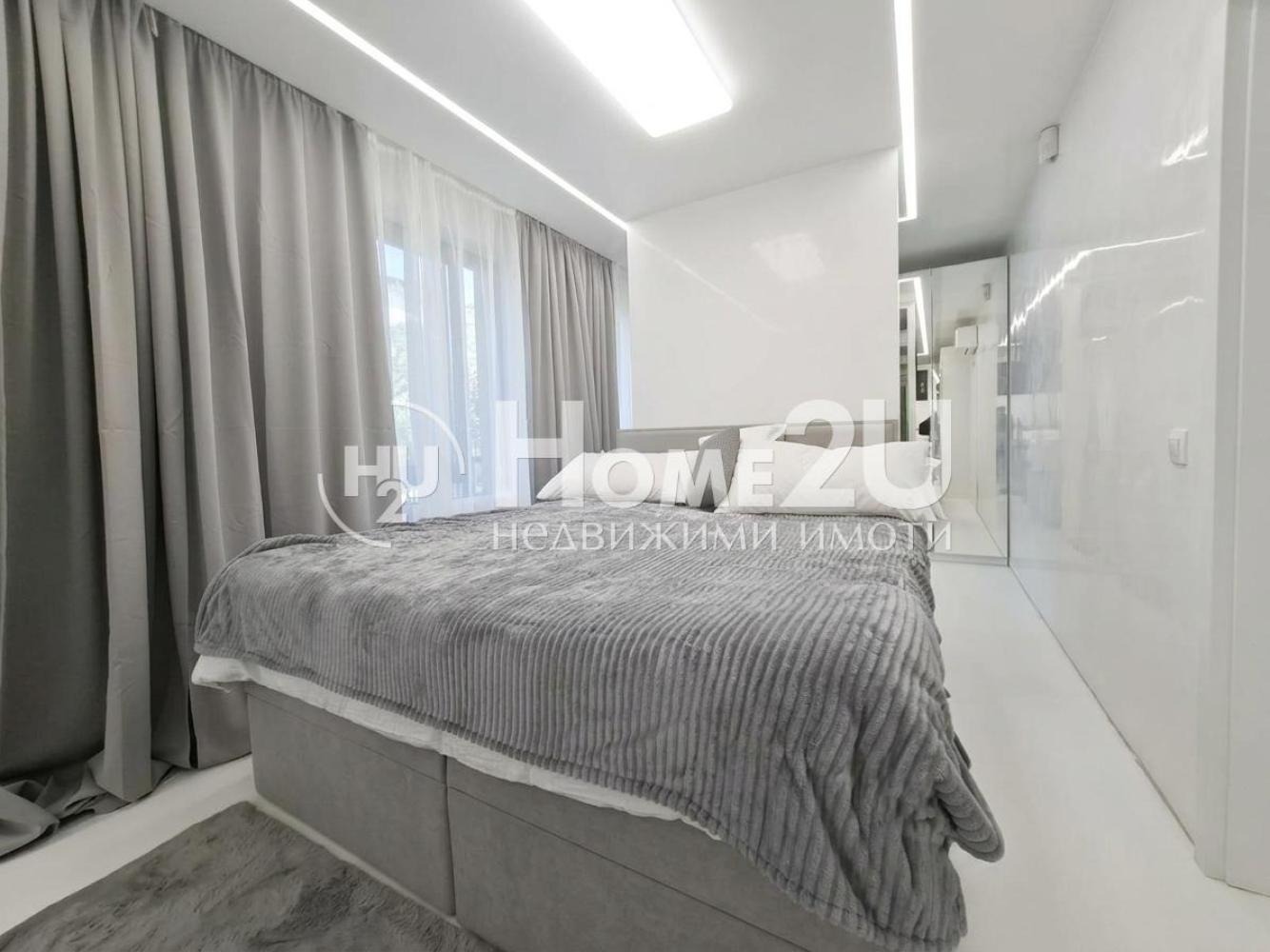 Продава 3-СТАЕН, гр. София, Драгалевци, снимка 6 - Апартаменти - 56002529