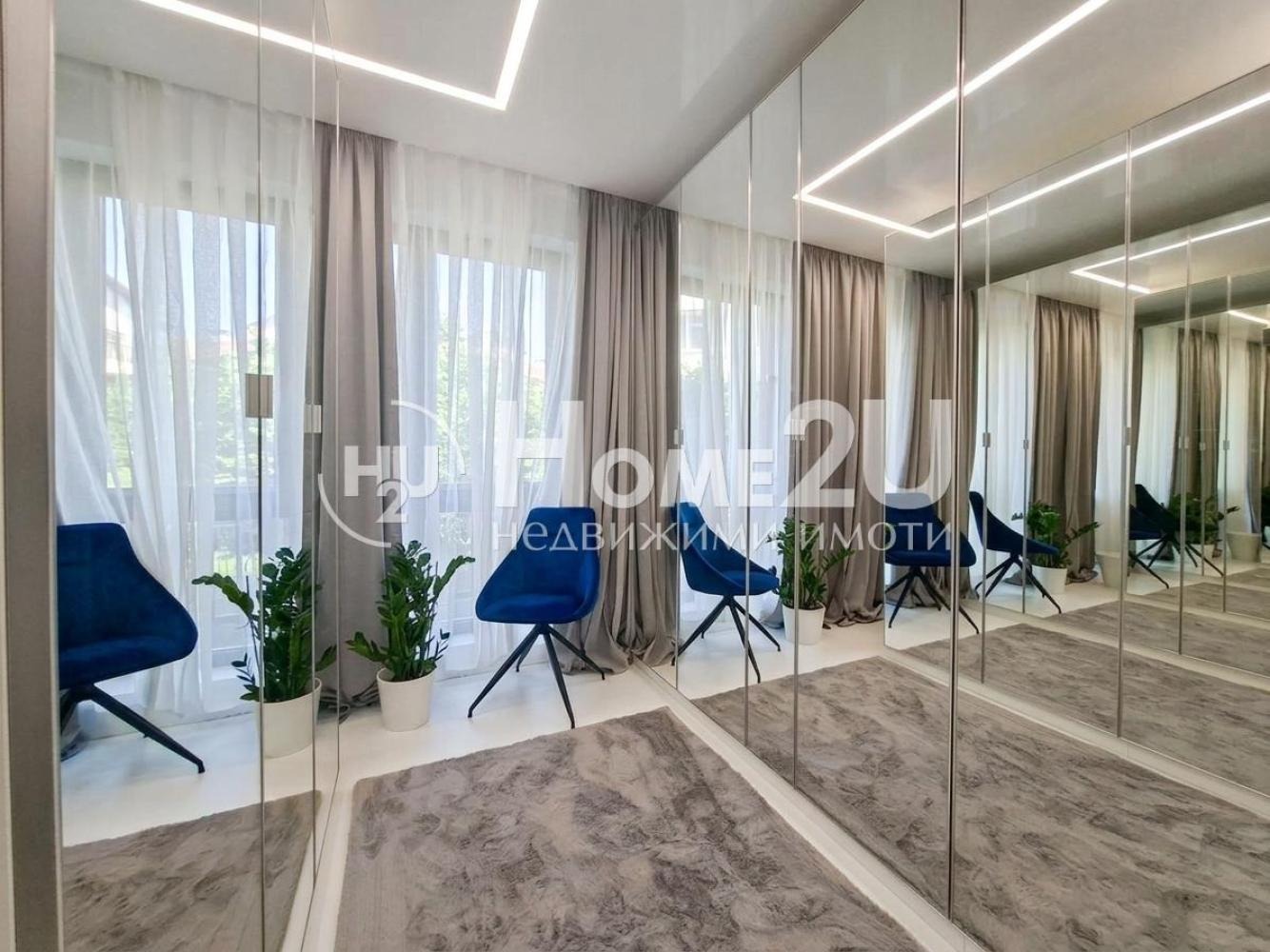 Продава 3-СТАЕН, гр. София, Драгалевци, снимка 7 - Апартаменти - 56002529
