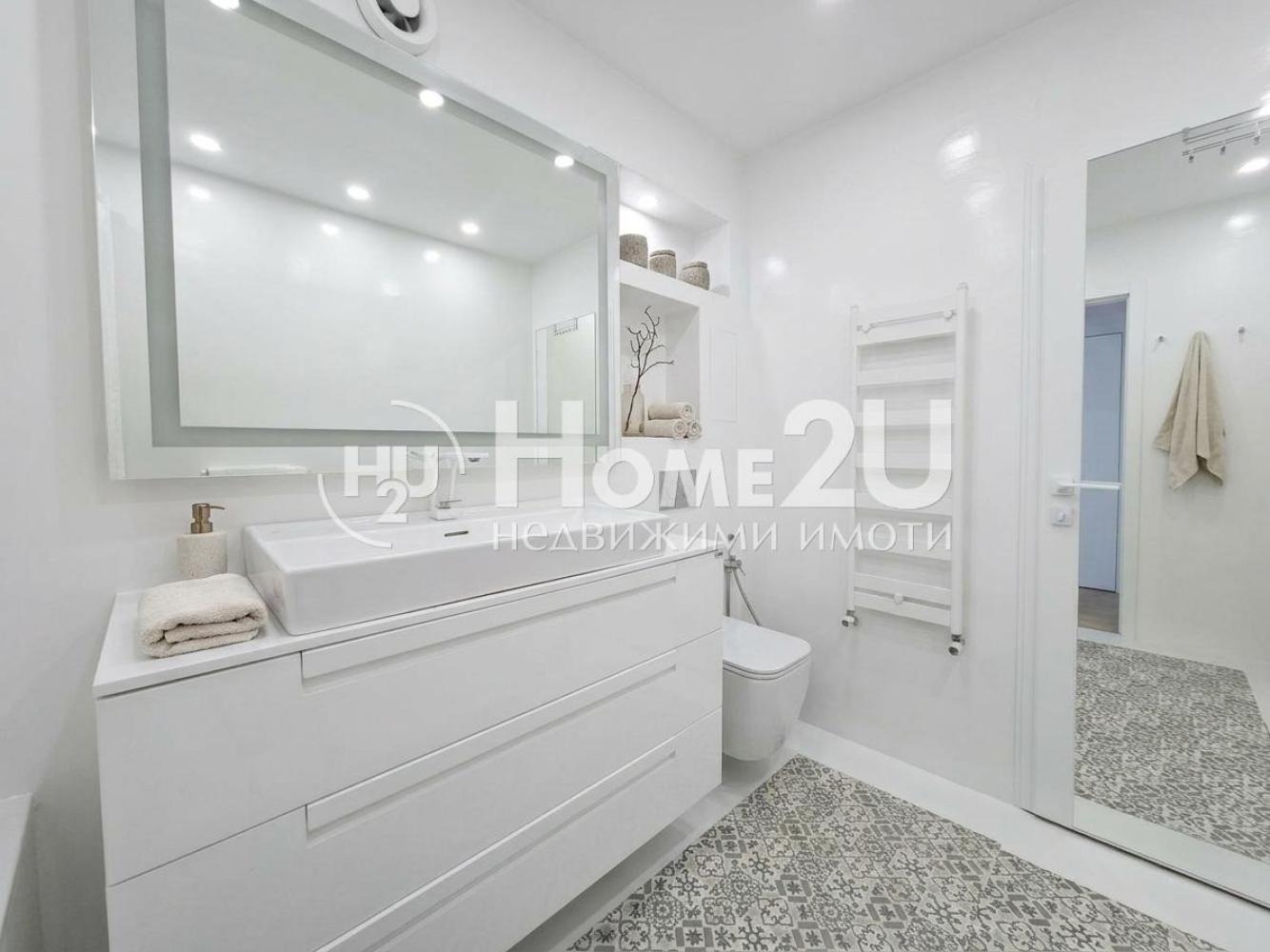 Продава 3-СТАЕН, гр. София, Драгалевци, снимка 8 - Апартаменти - 56002529