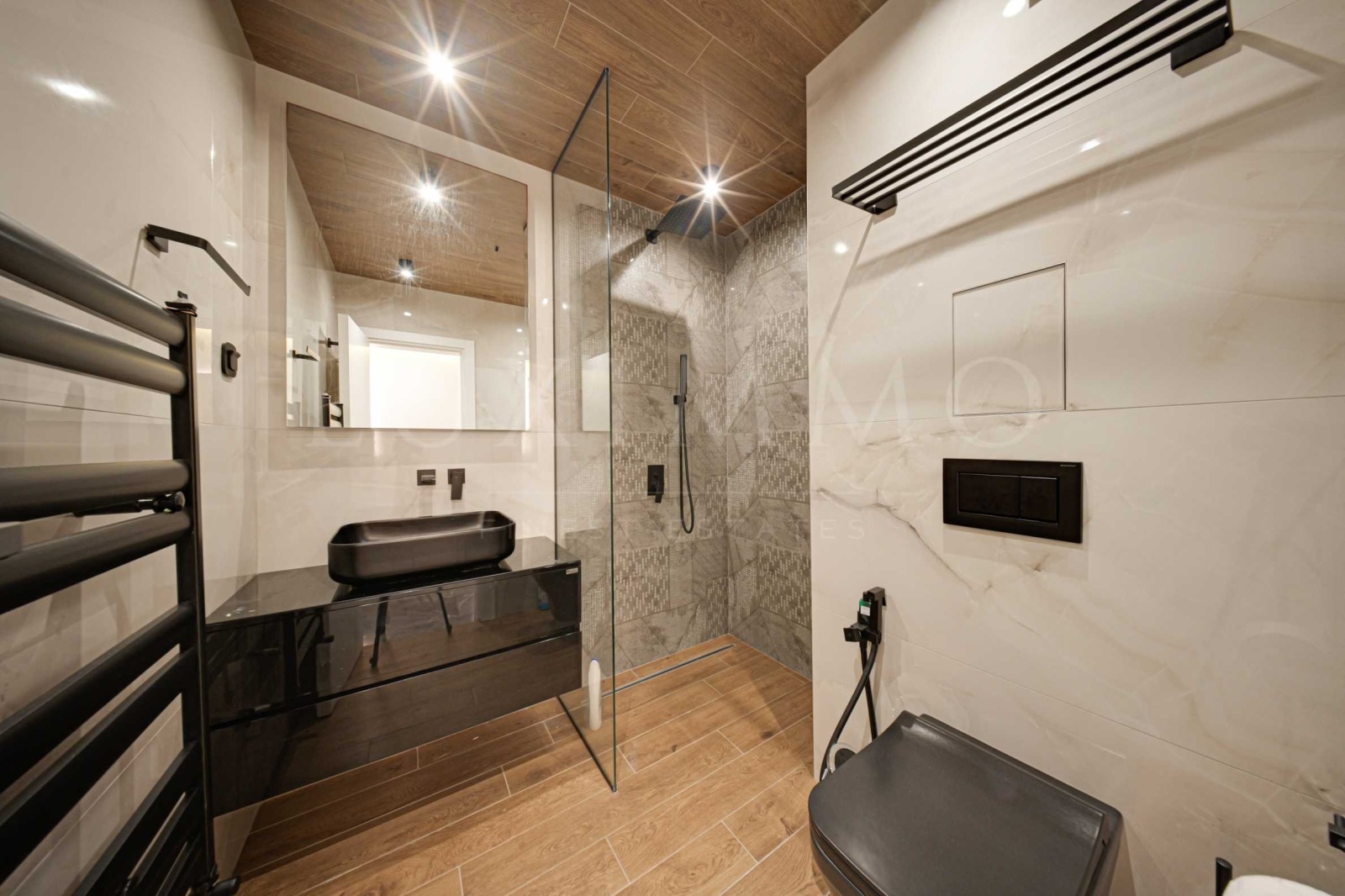 Продава 4-СТАЕН, гр. София, Белите брези, снимка 13 - Апартаменти - 54030113