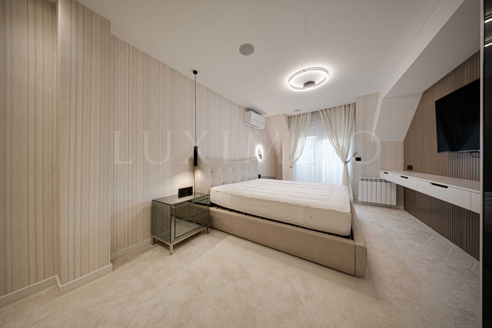 Продава 4-СТАЕН, гр. София, Белите брези, снимка 8 - Апартаменти - 54030113