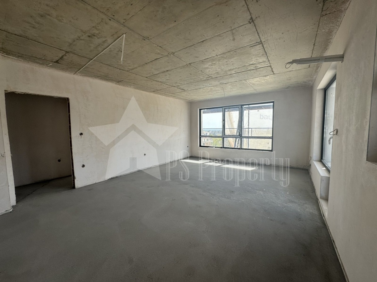 Продава 4-СТАЕН, гр. Стара Загора, Аязмото, снимка 3 - Апартаменти - 54228588