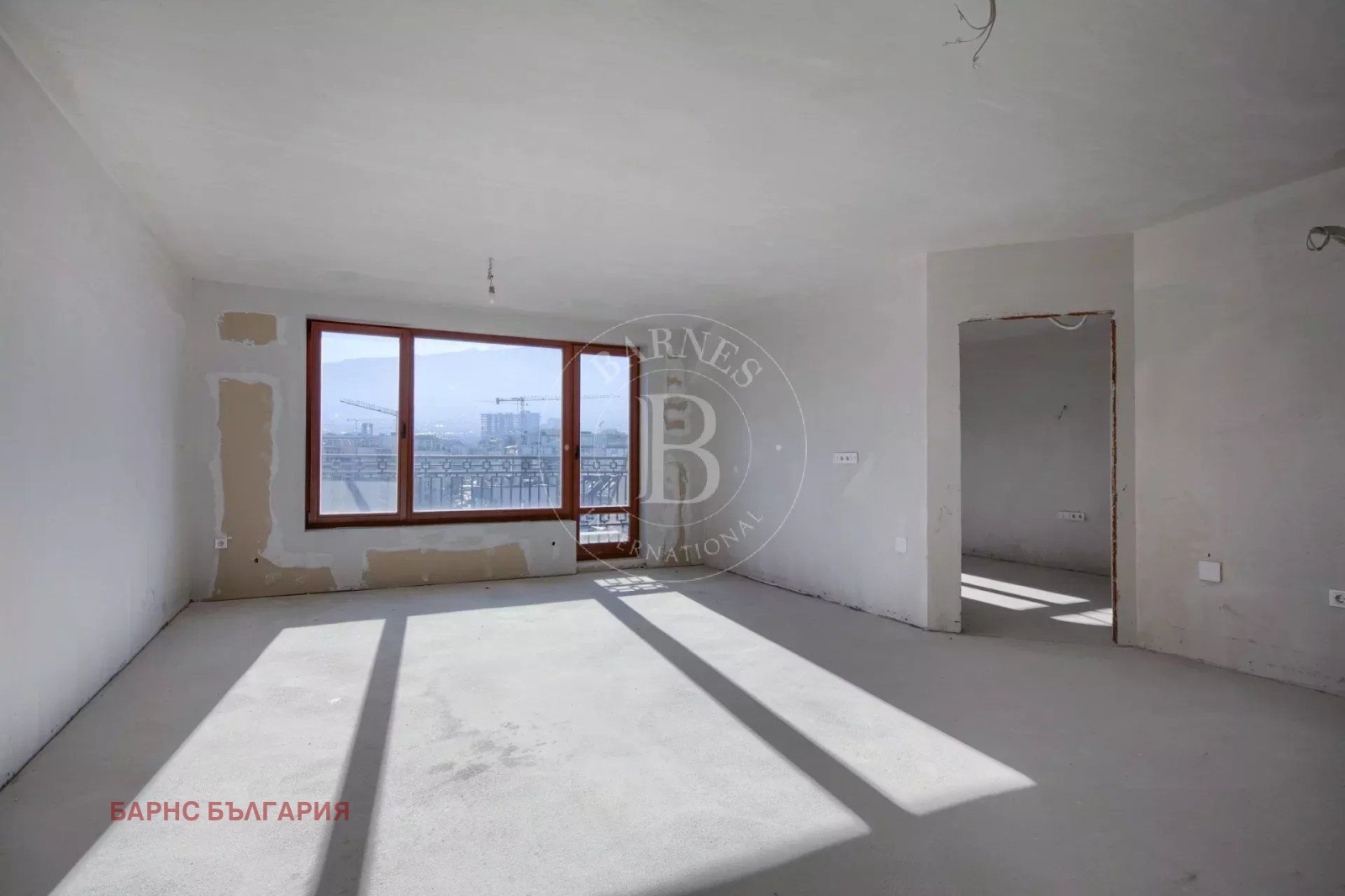 Продава 4-СТАЕН, гр. София, Кръстова вада, снимка 5 - Апартаменти - 56031004