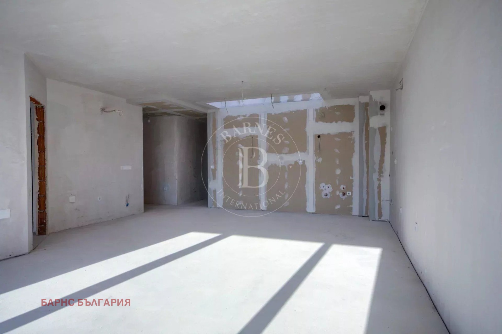 Продава 4-СТАЕН, гр. София, Кръстова вада, снимка 6 - Апартаменти - 56031004